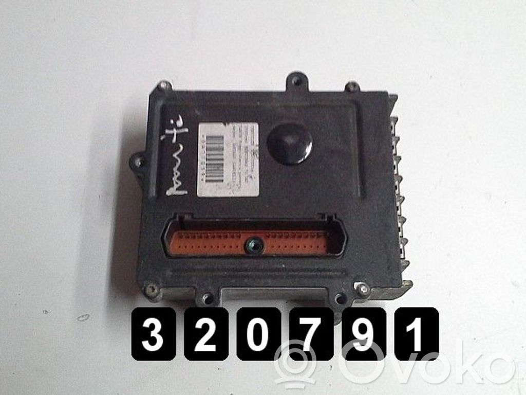 Chrysler 300M Engine control unit/module 