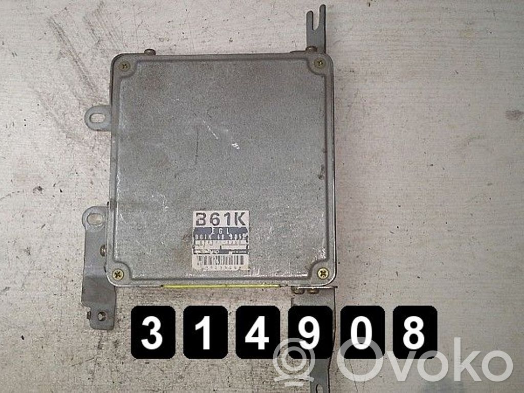 Engine control unit/module   0797002356,0797002356
