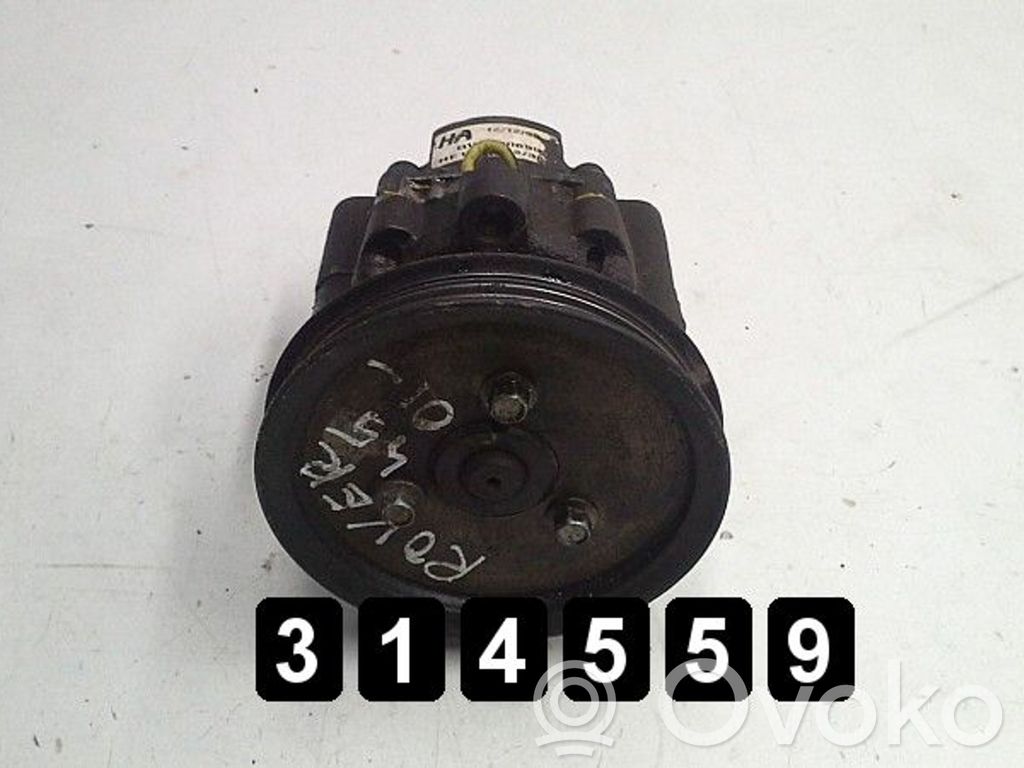 Rover 414 - 416 - 420 Ohjaustehostimen pumppu 