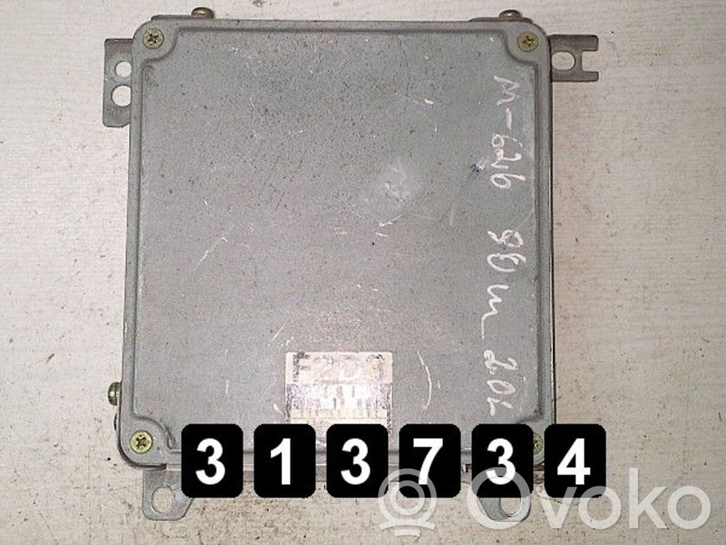 Mazda 626 Engine control unit/module 