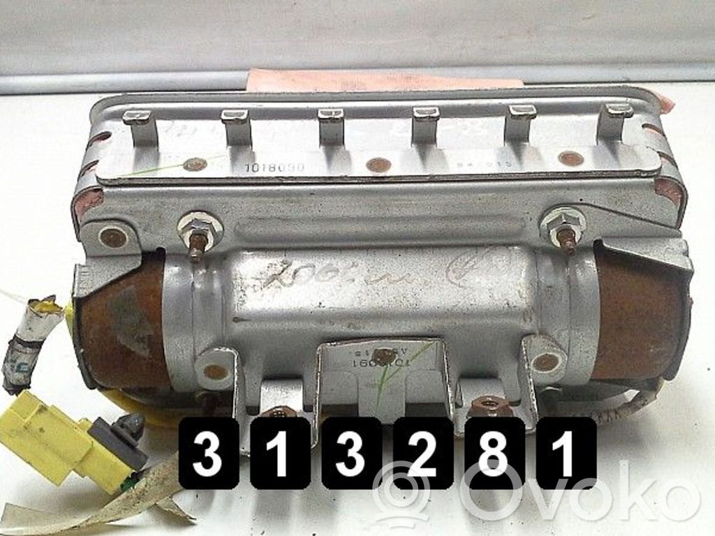 Mazda RX8 Passenger airbag 
