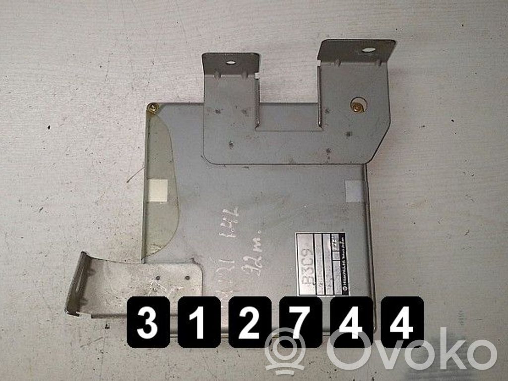 Engine control unit/module   MECSJ103,MECSJ103