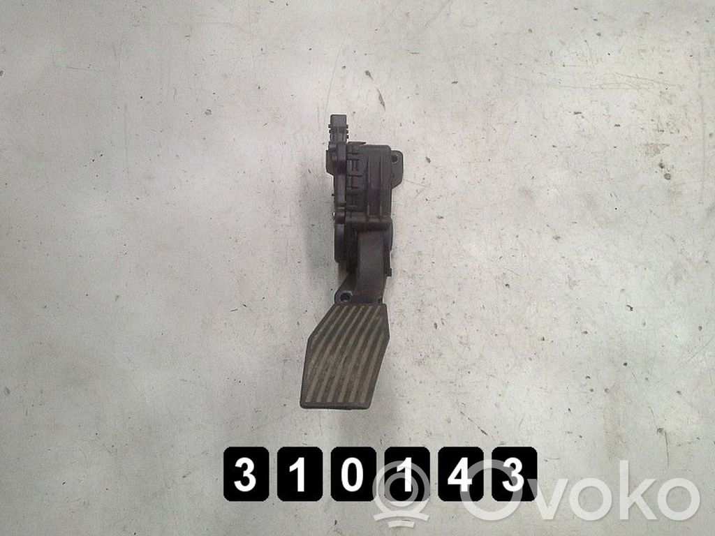 Opel Signum Accelerator throttle pedal 