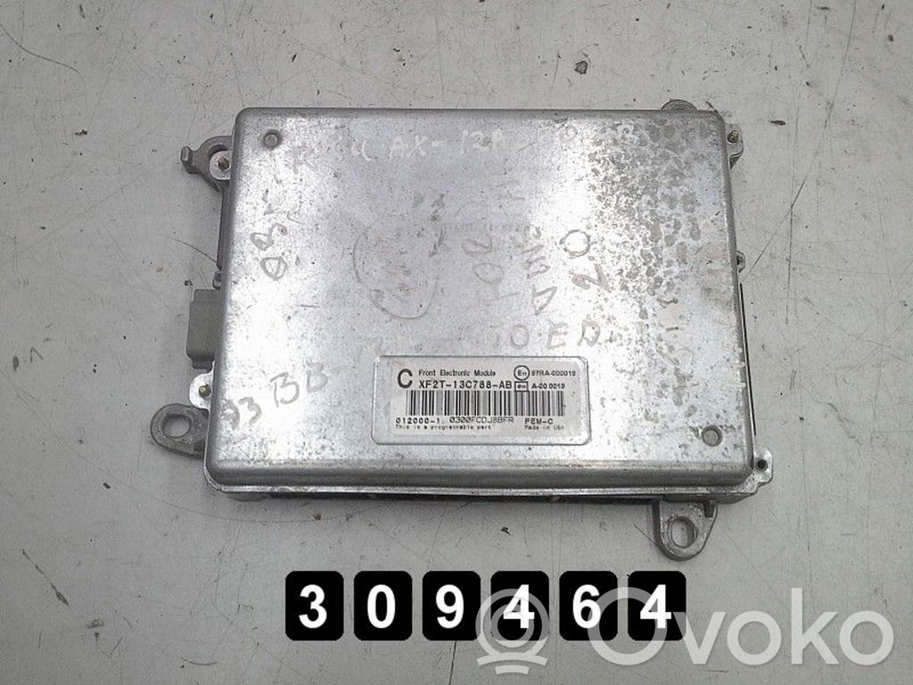 Ford Windstar Engine control unit/module 