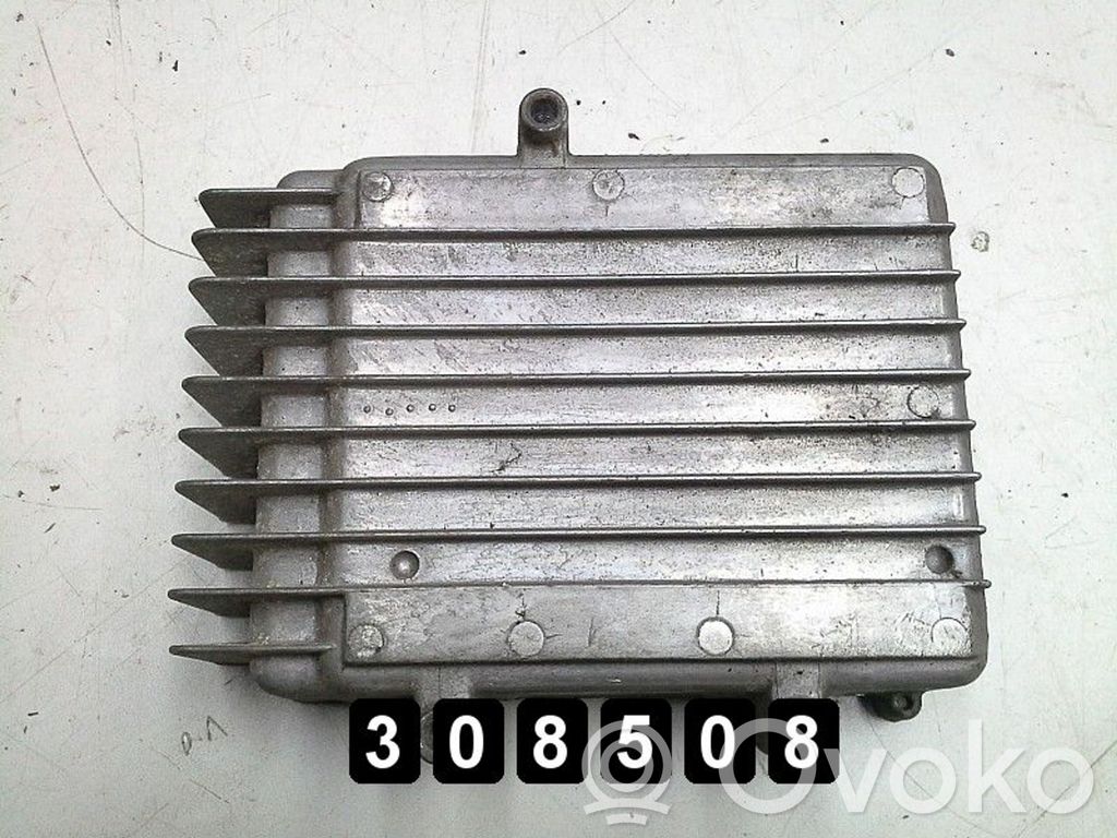 Engine control unit/module   P56044682AA,P56044682AA