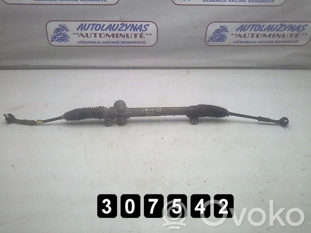 Opel Corsa D Hammastanko 
