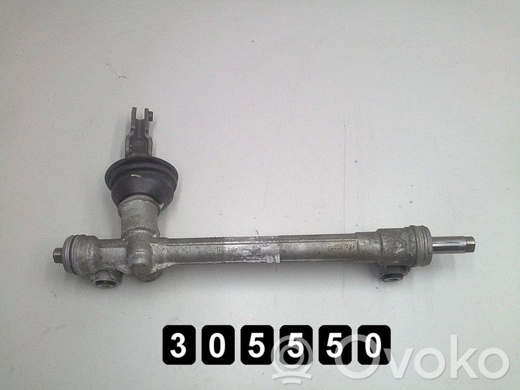 Opel Corsa D Steering rack 
