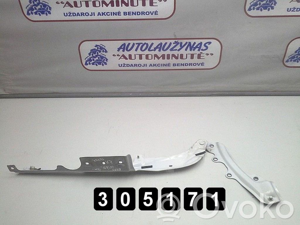Renault Wind Engine bonnet/hood hinges 