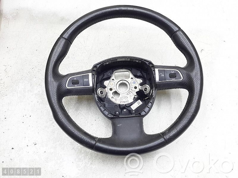 Steering wheel   62294150A