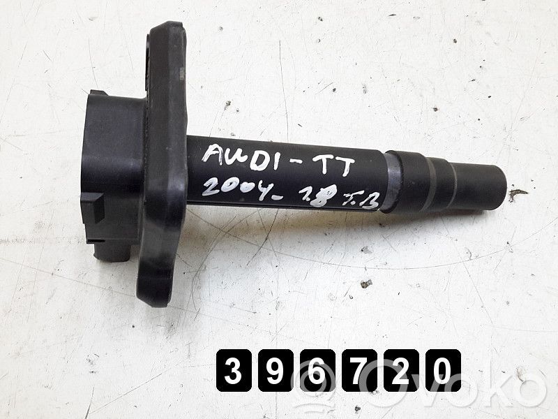 Zündspule Zündmodul   CM11201