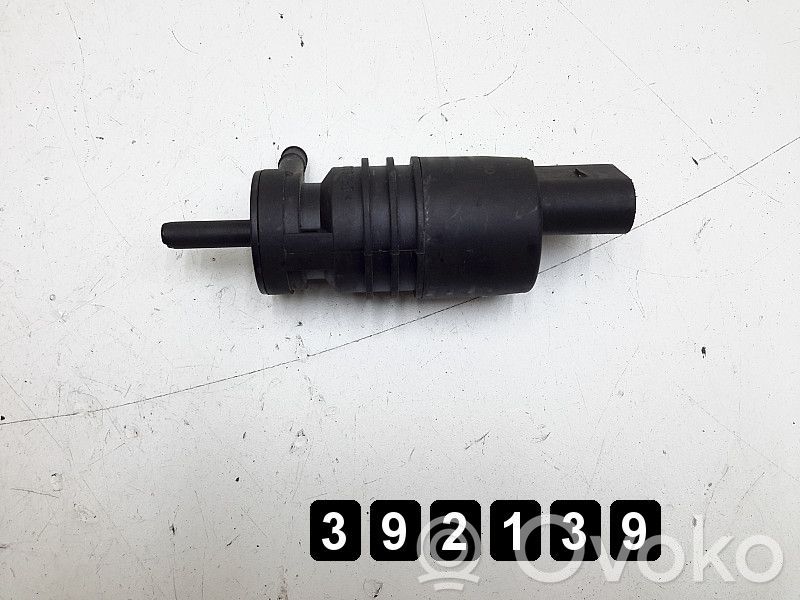 Windscreen/windshield washer pump   488770010