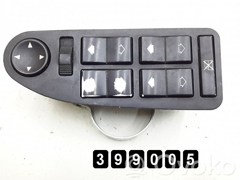 BMW M5 Electric window control switch 