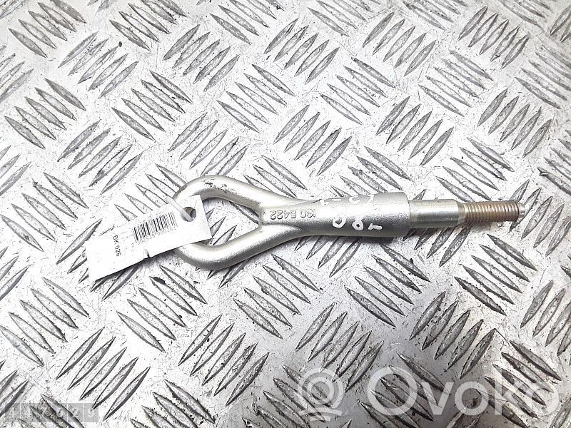 Towing hook eye   BK026