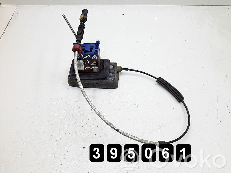 Selector caja de cambios   9660617680
