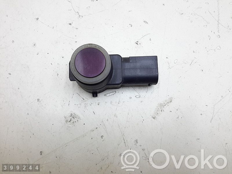 Citroen C6 Sensor de aparcamiento PDC 