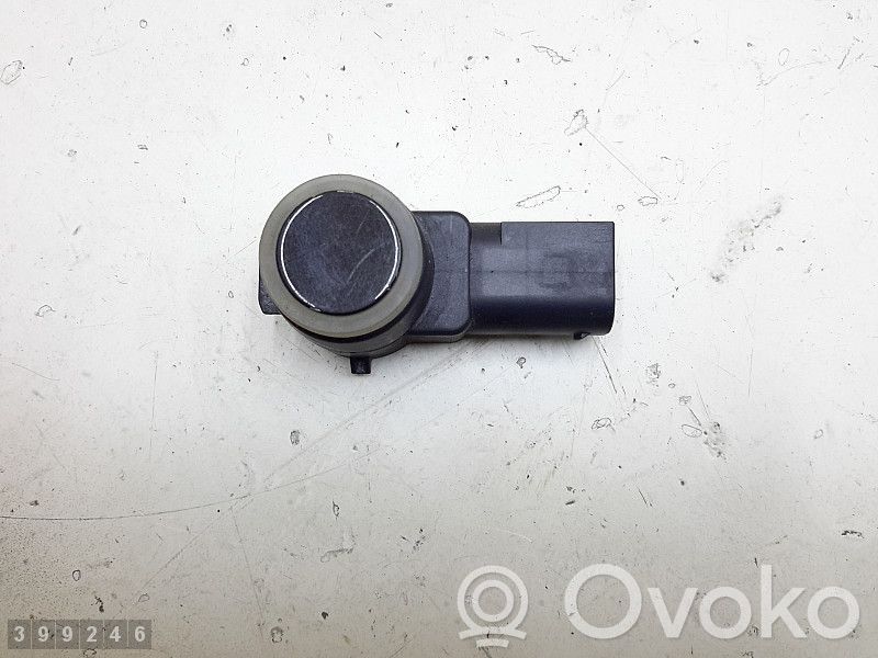 Citroen C6 Sensor de aparcamiento PDC 