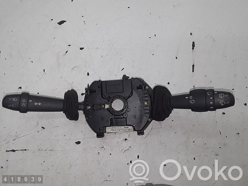 Fiat Stilo Wiper turn signal indicator stalk/switch 