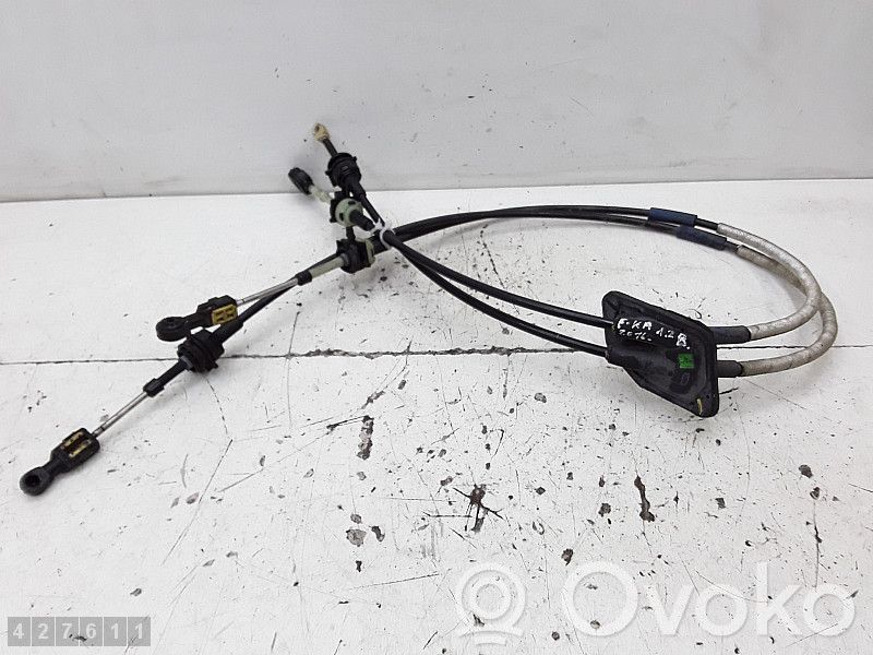 Ford Ka Gear shifter/selector 