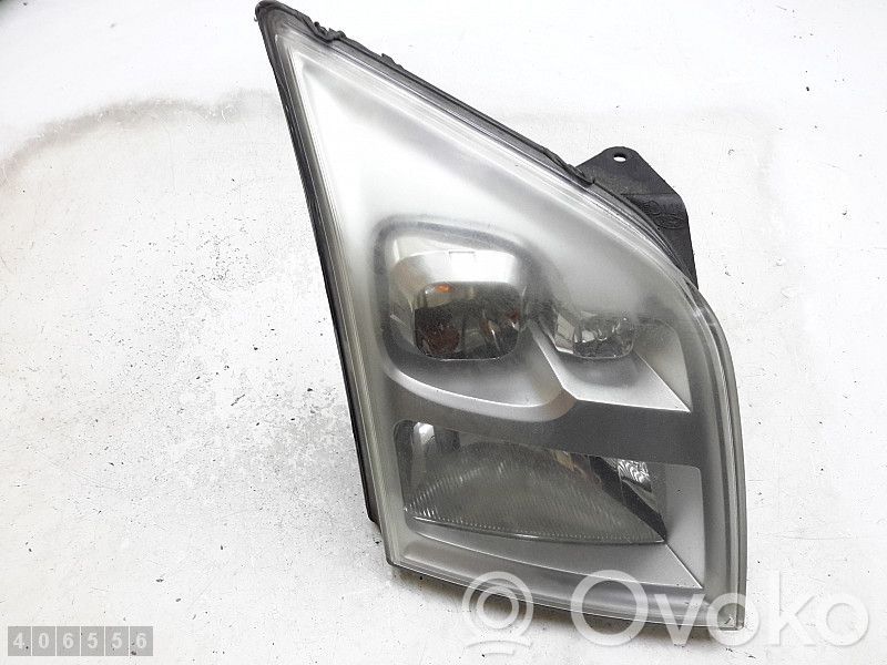 Ford Transit Scheinwerfer 