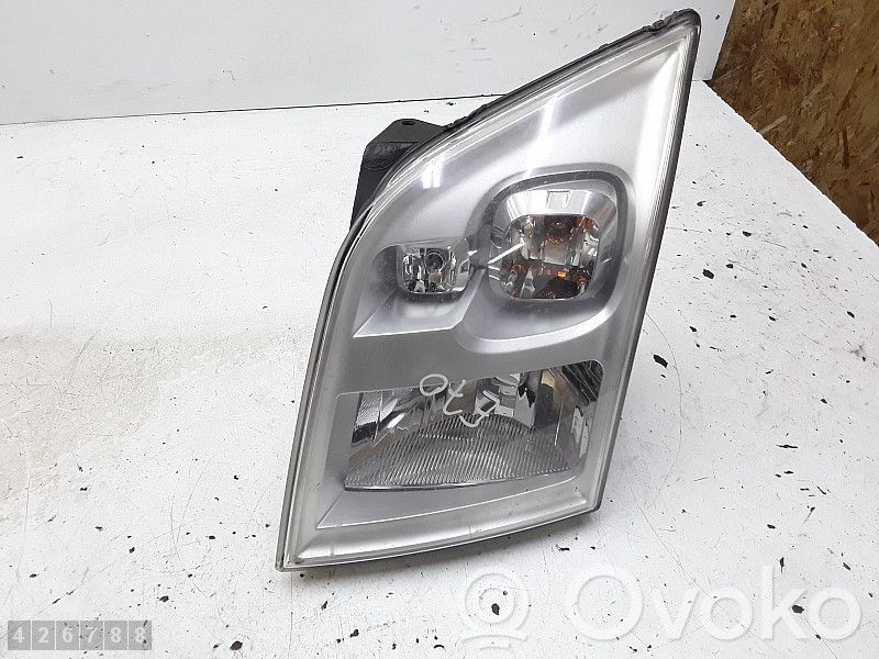 Ford Transit Headlight/headlamp 