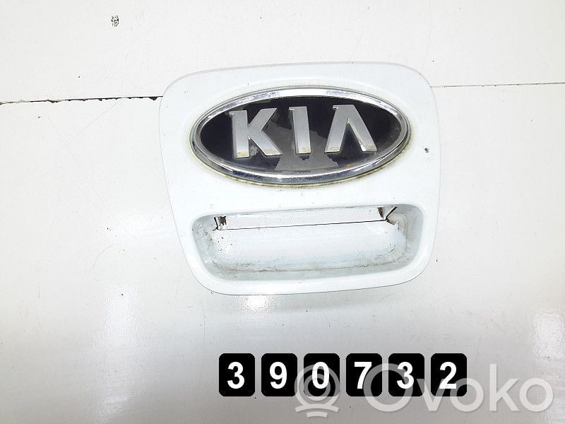 KIA Ceed Front door exterior handle 