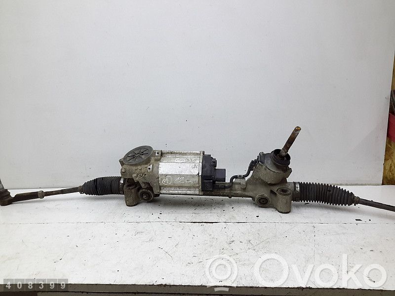 Opel Astra H Casetă direcție 
