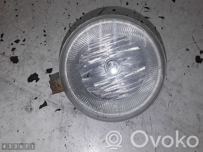Miglas lukturis priekšā   E13102702