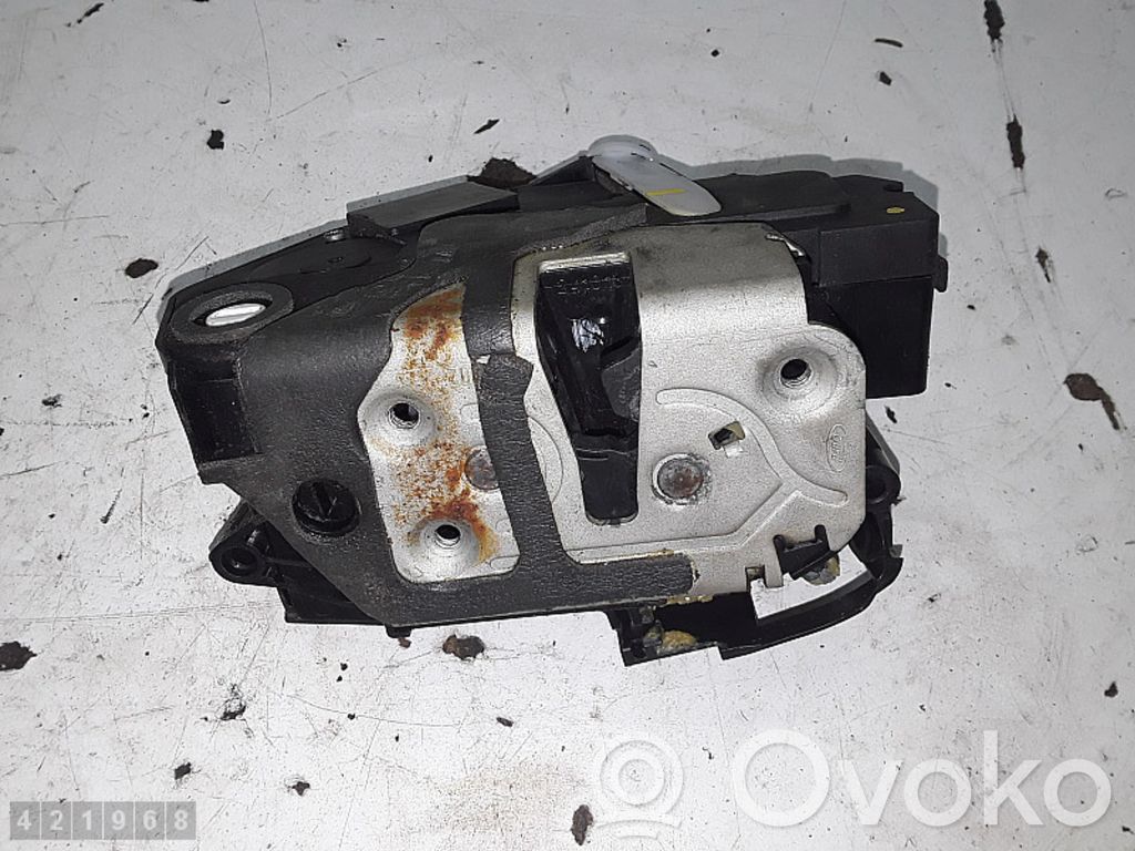 Ford Fiesta Galinių durų spyna 
