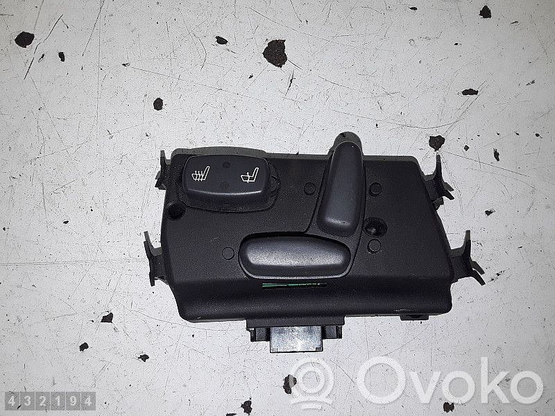 Chrysler Pacifica Interruptor de control del asiento 