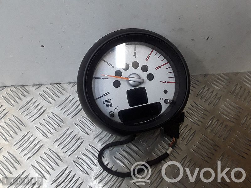 Mini Cooper Countryman R60 Licznik / Prędkościomierz 