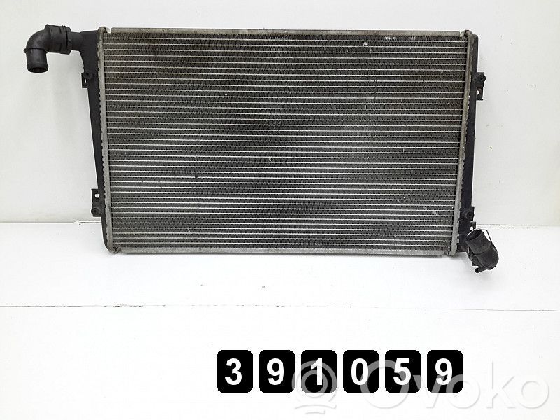 Volkswagen Caddy Radiator lichid răcire 