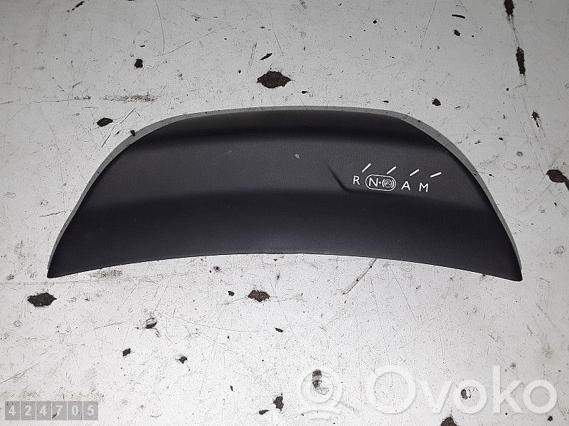 Citroen C4 Grand Picasso Ornament bord 