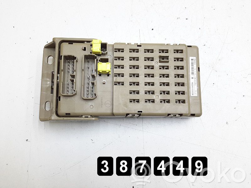 Sulakemoduuli   82201XA03A