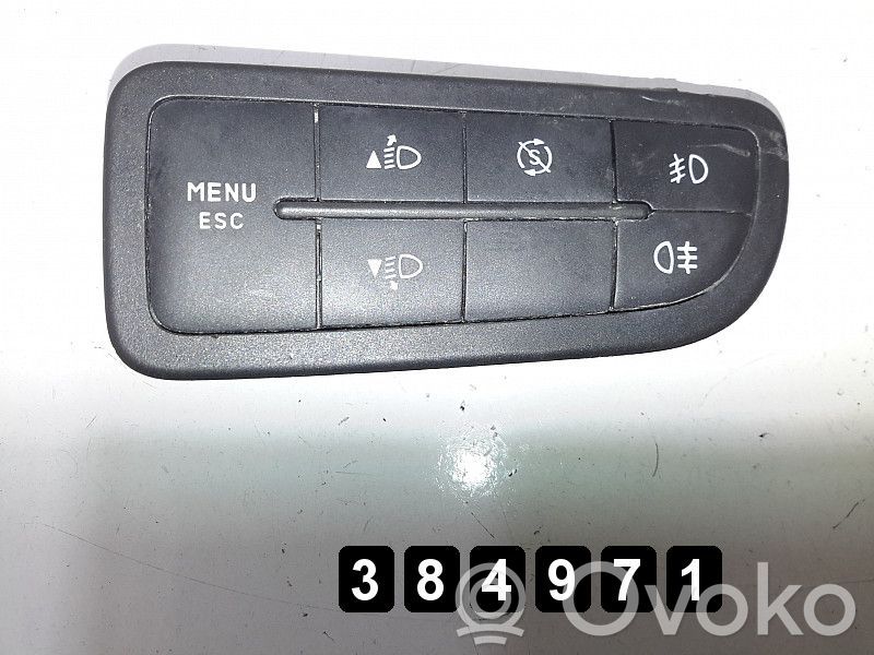 Alfa Romeo Mito Light switch 