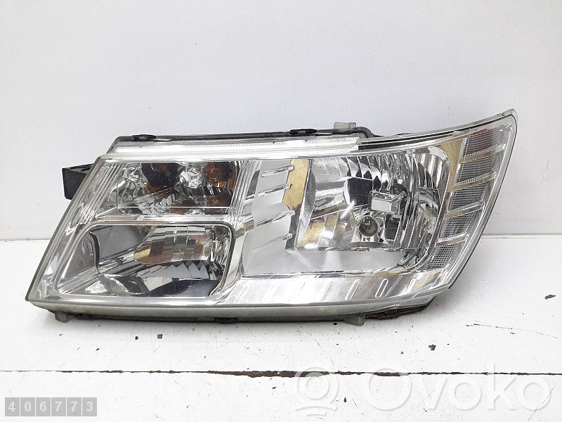 Dodge Journey Phare frontale 