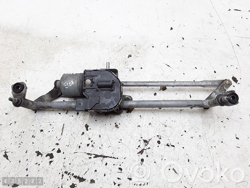 Volkswagen Golf VI Articulație ștergător față 