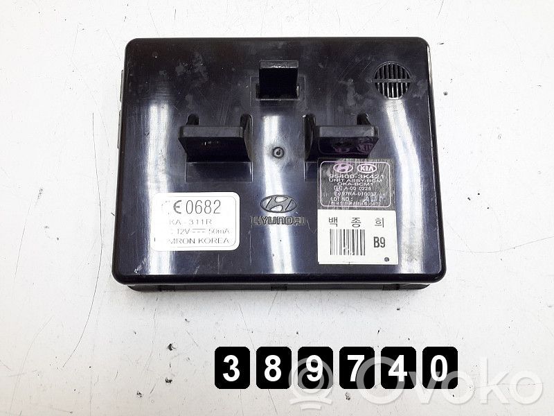 Engine control unit/module   954003K421