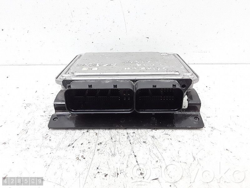 Volkswagen Sharan Tow bar trailer control unit/module 