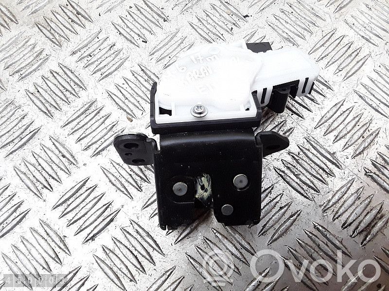 Mazda 6 Tailgate/trunk/boot lock/catch/latch 