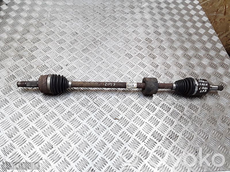 Fiat Panda III Półoś przednia 