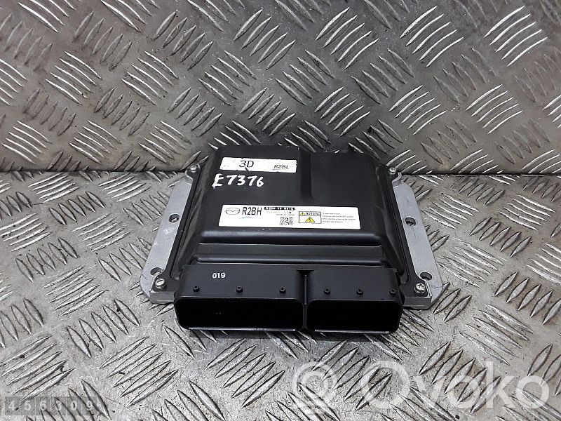Mazda 6 Engine control unit/module 