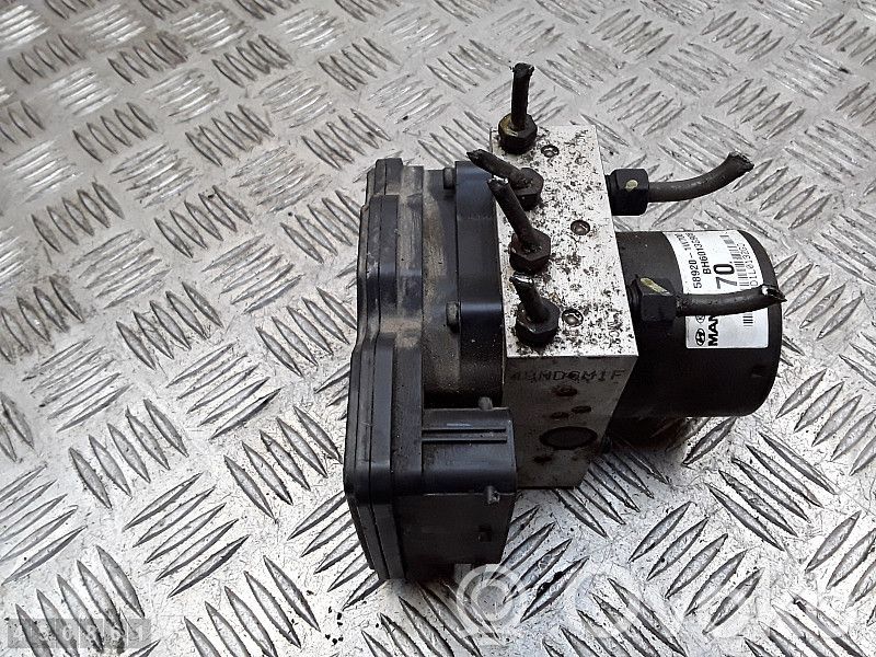 ABS-pumppu   BE6003G901,589201W700,G92GAE1C1121512