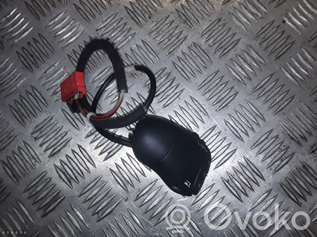 Renault Scenic RX Interruptor de control multifunción 