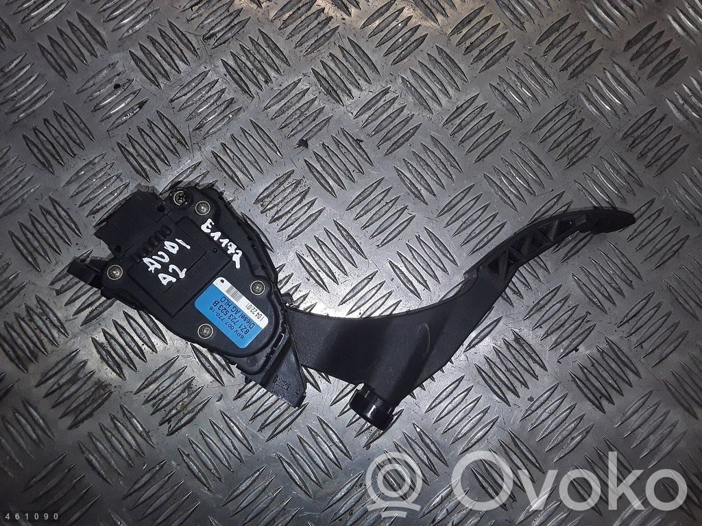 Audi A2 Педаль акселератора 