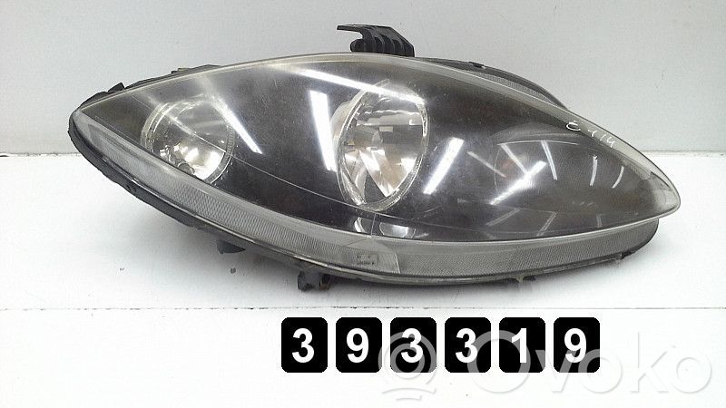 Seat Altea Priekinis žibintas 