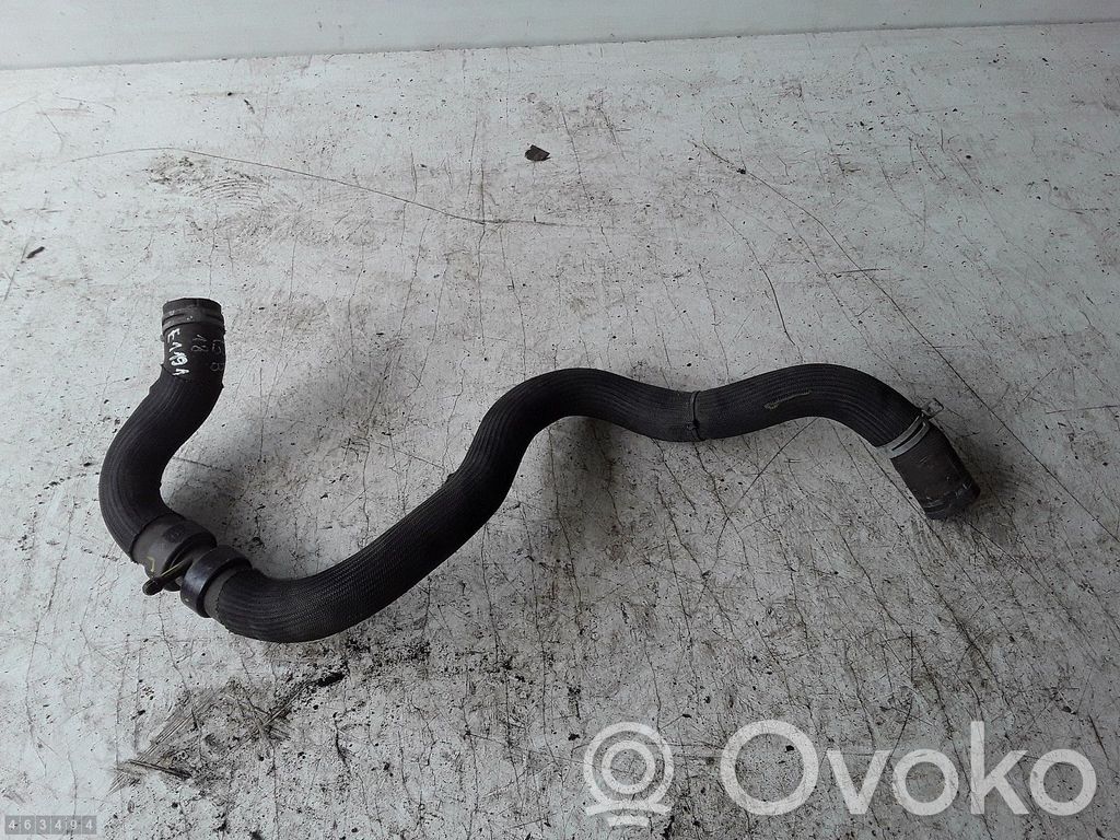 Renault Kadjar Air intake hose/pipe 