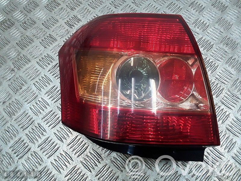 Toyota Corolla E120 E130 Takavalot 