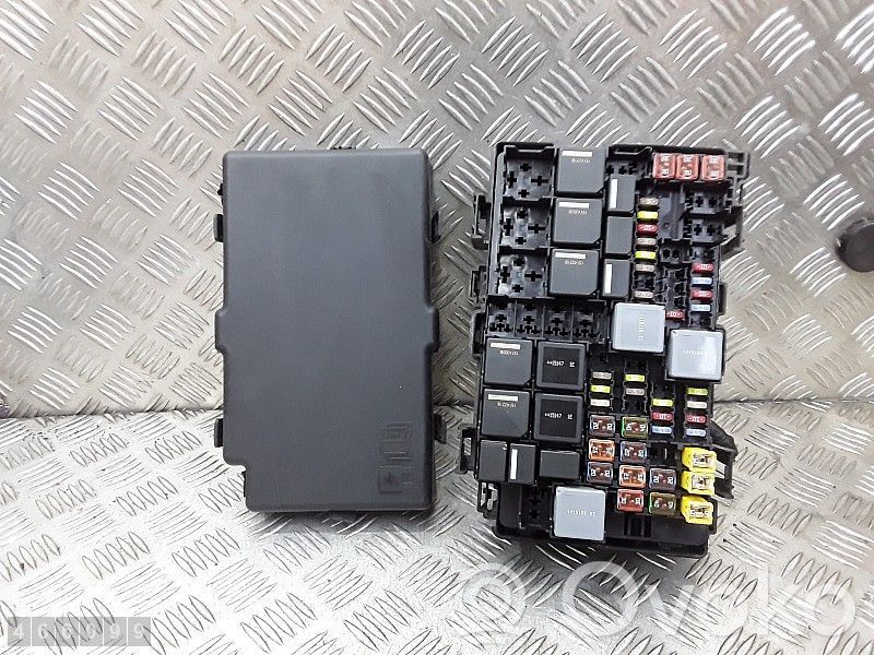 Sulakemoduuli   AB3914A076BF