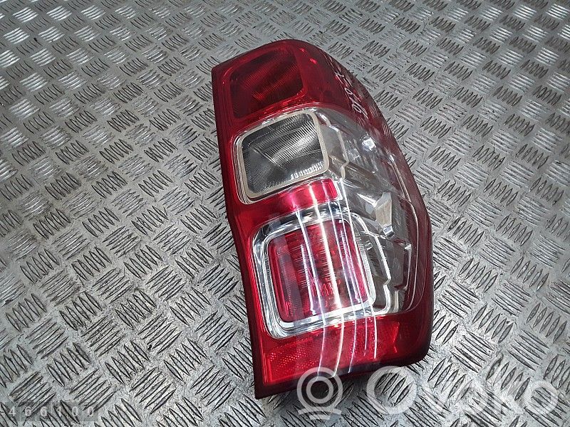 Ford Ranger Takavalot 