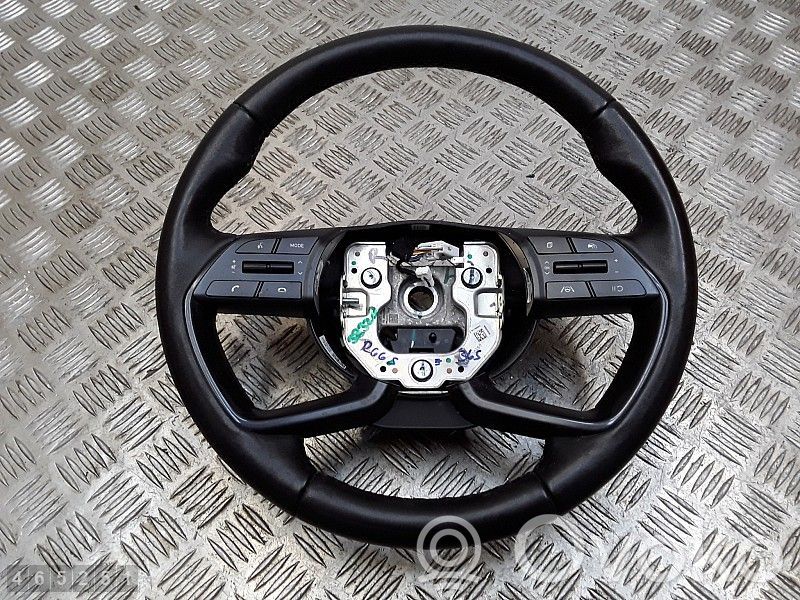Hyundai Bayon Steering wheel 